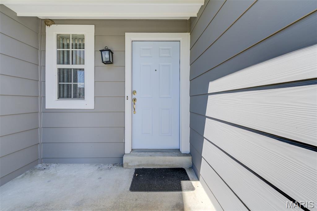 Autumn Lakes 1 Sec 4 Prcl 1 - Residential