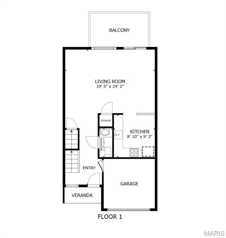 Autumn Lakes 1 Sec 4 Prcl 1 - Residential