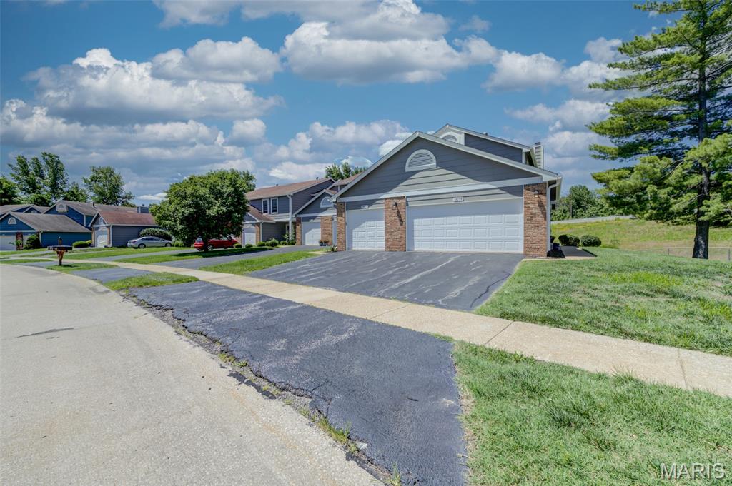 Autumn Lakes 1 Sec 4 Prcl 1 - Residential