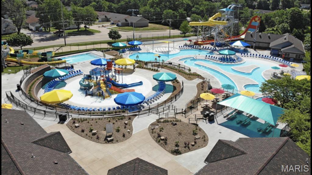 Autumn Lakes 1 Sec 4 Prcl 1 - Residential