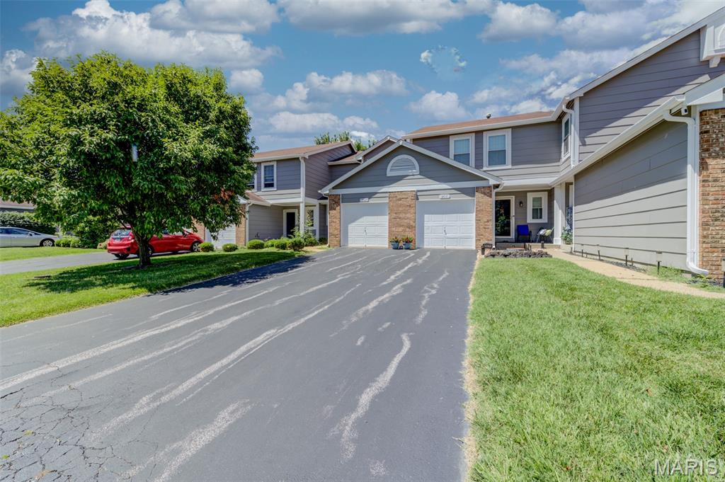 Autumn Lakes 1 Sec 4 Prcl 1 - Residential