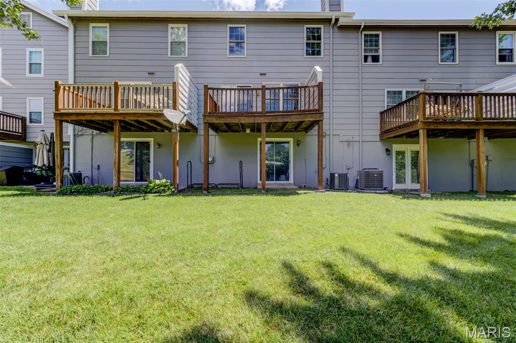Autumn Lakes 1 Sec 4 Prcl 1 - Residential