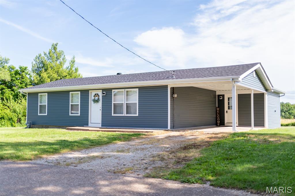 L Decker Add - Residential