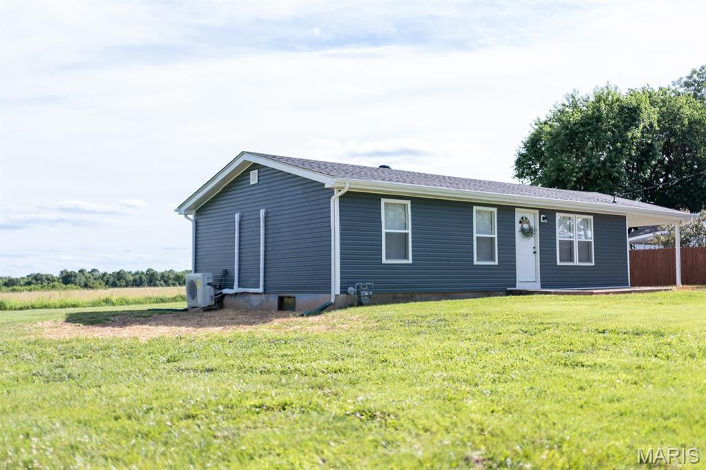 L Decker Add - Residential