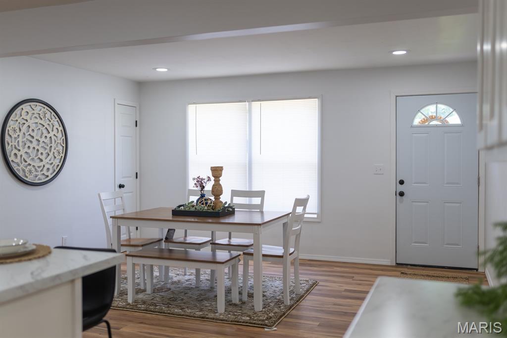 L Decker Add - Residential