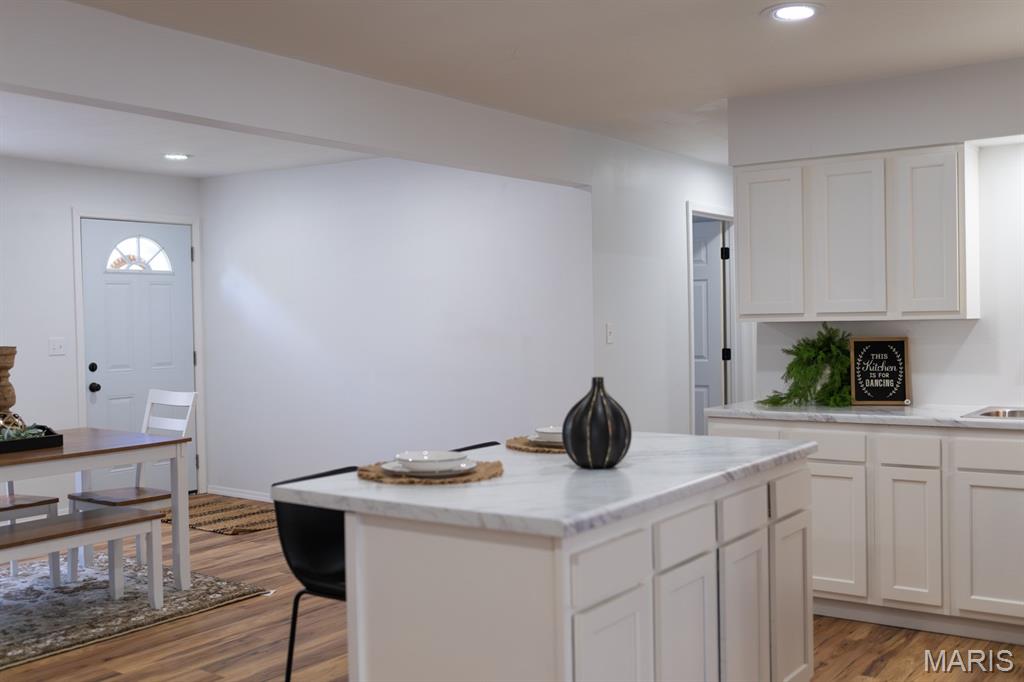 L Decker Add - Residential
