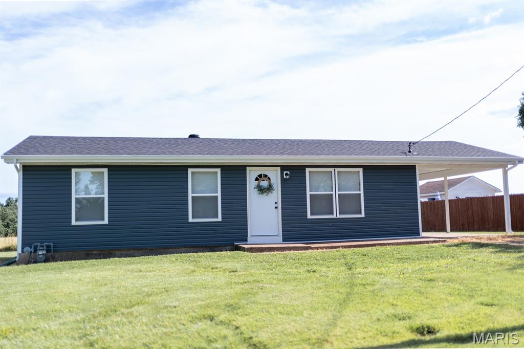 L Decker Add - Residential