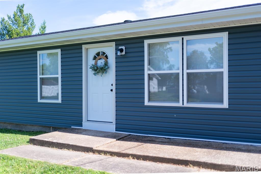 L Decker Add - Residential