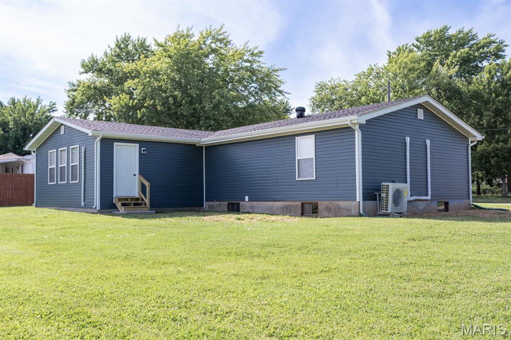 L Decker Add - Residential