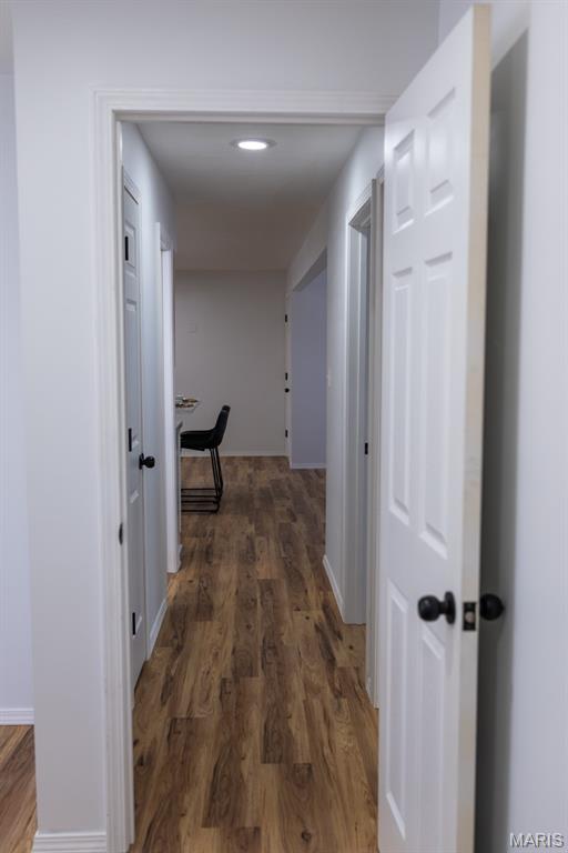 L Decker Add - Residential