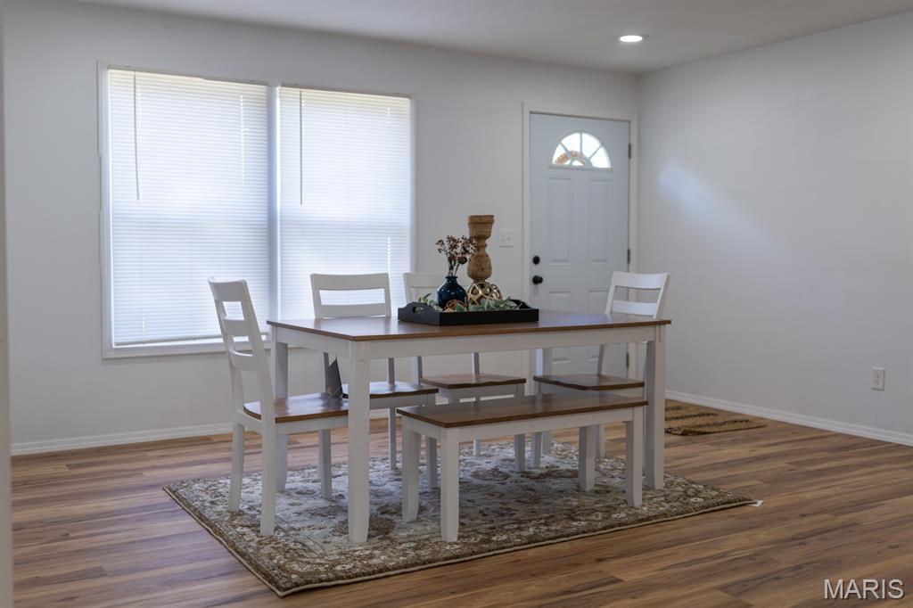 L Decker Add - Residential
