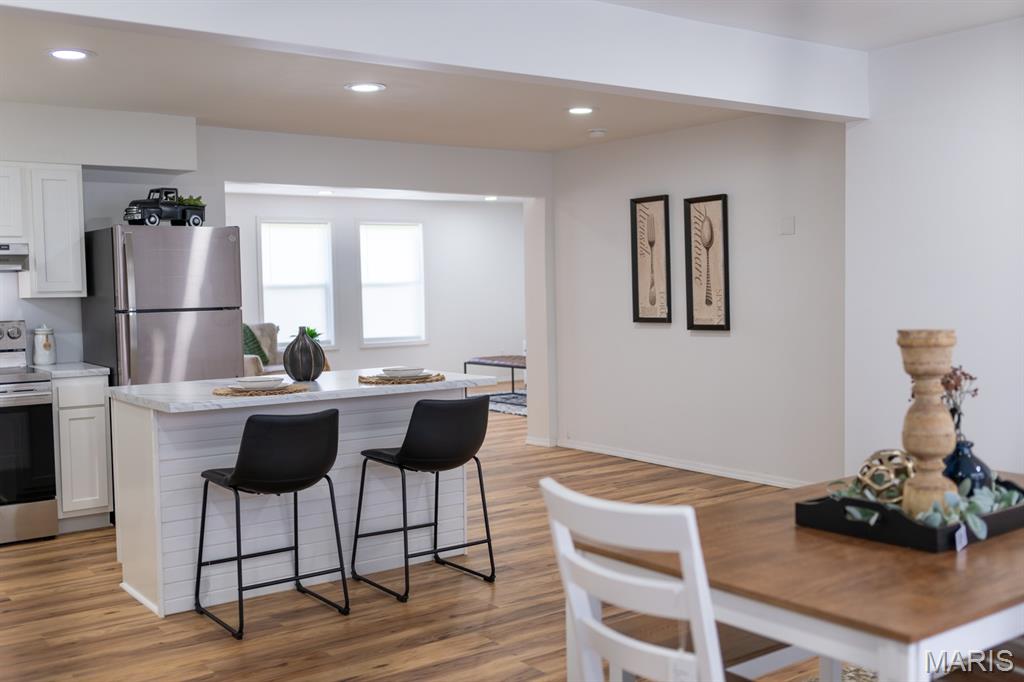 L Decker Add - Residential