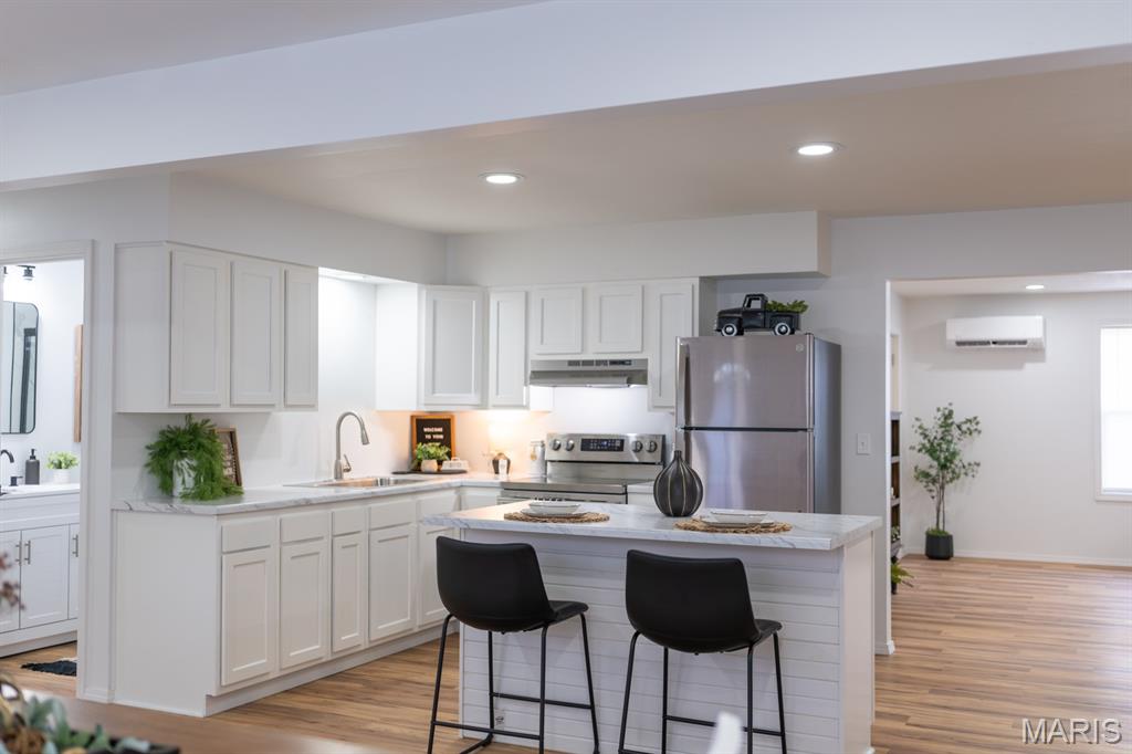 L Decker Add - Residential