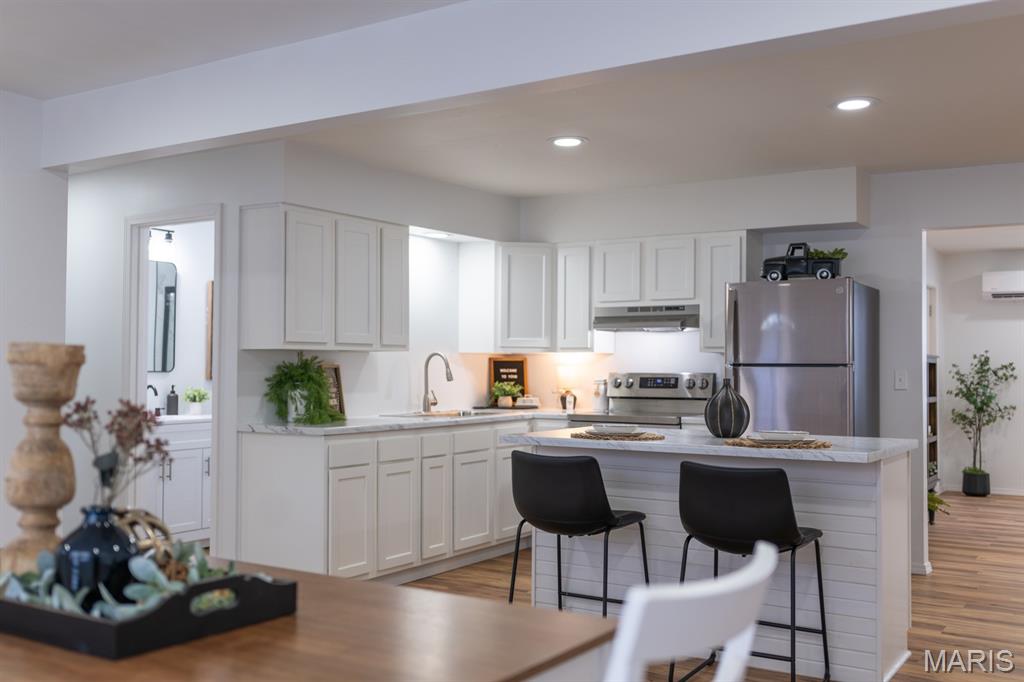 L Decker Add - Residential