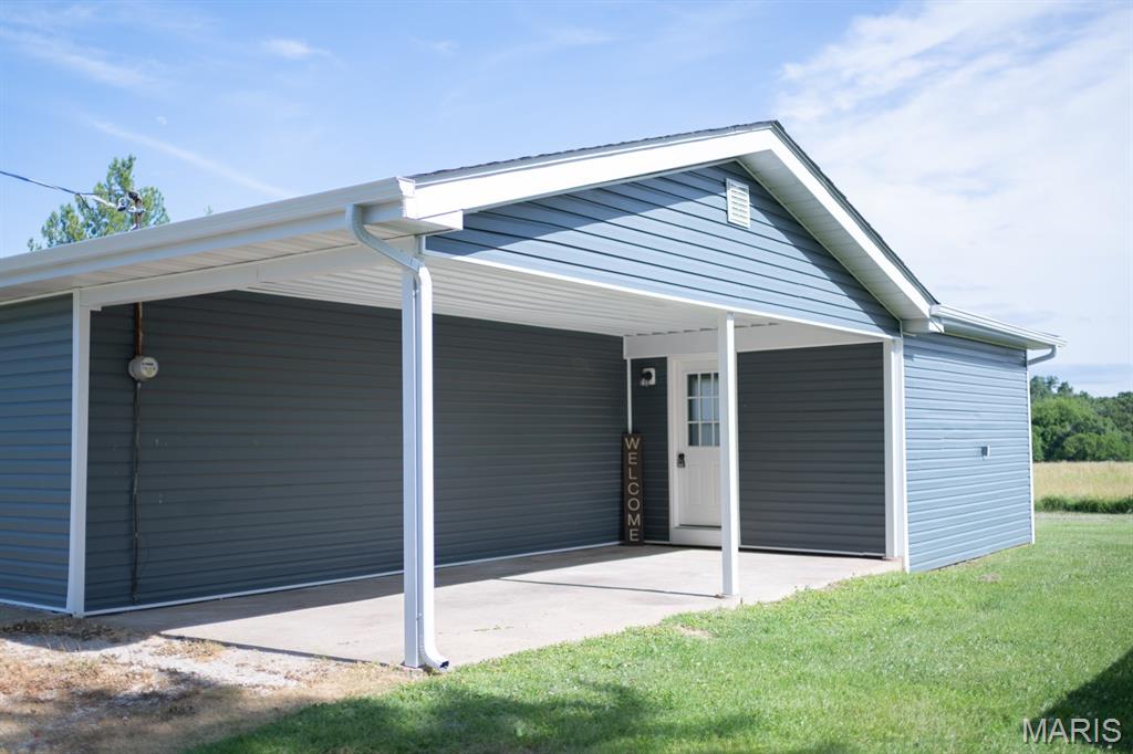 L Decker Add - Residential