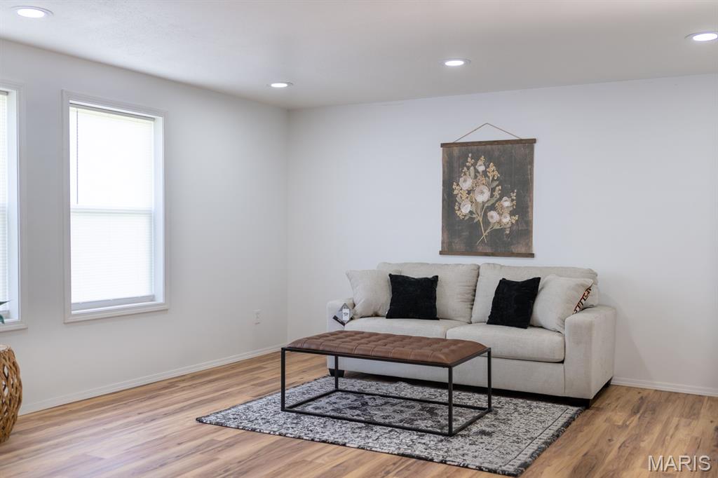 L Decker Add - Residential