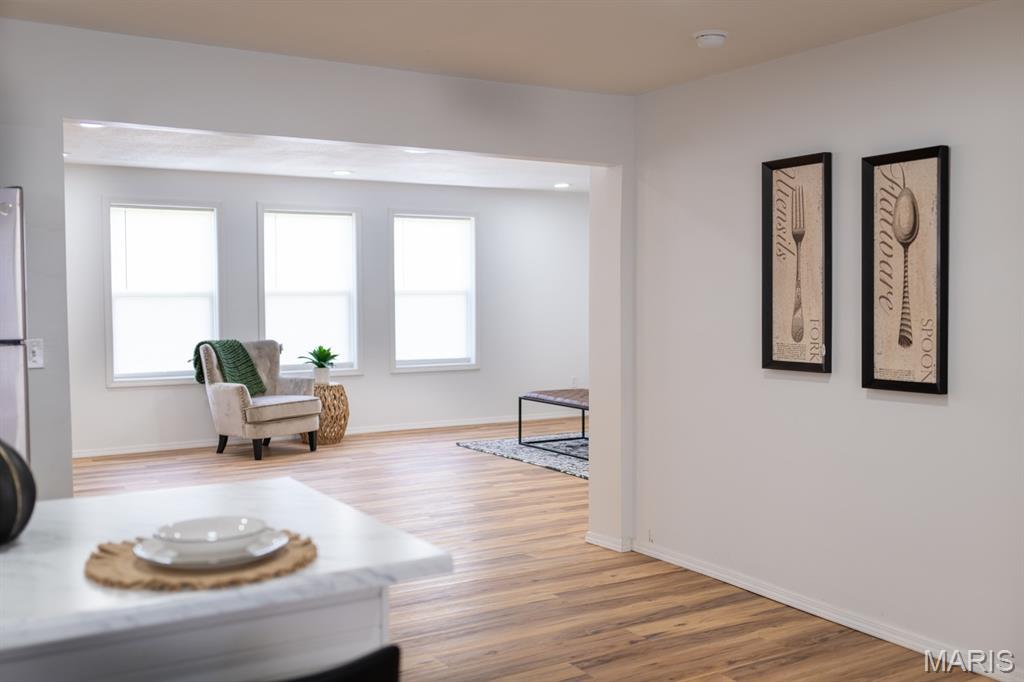 L Decker Add - Residential