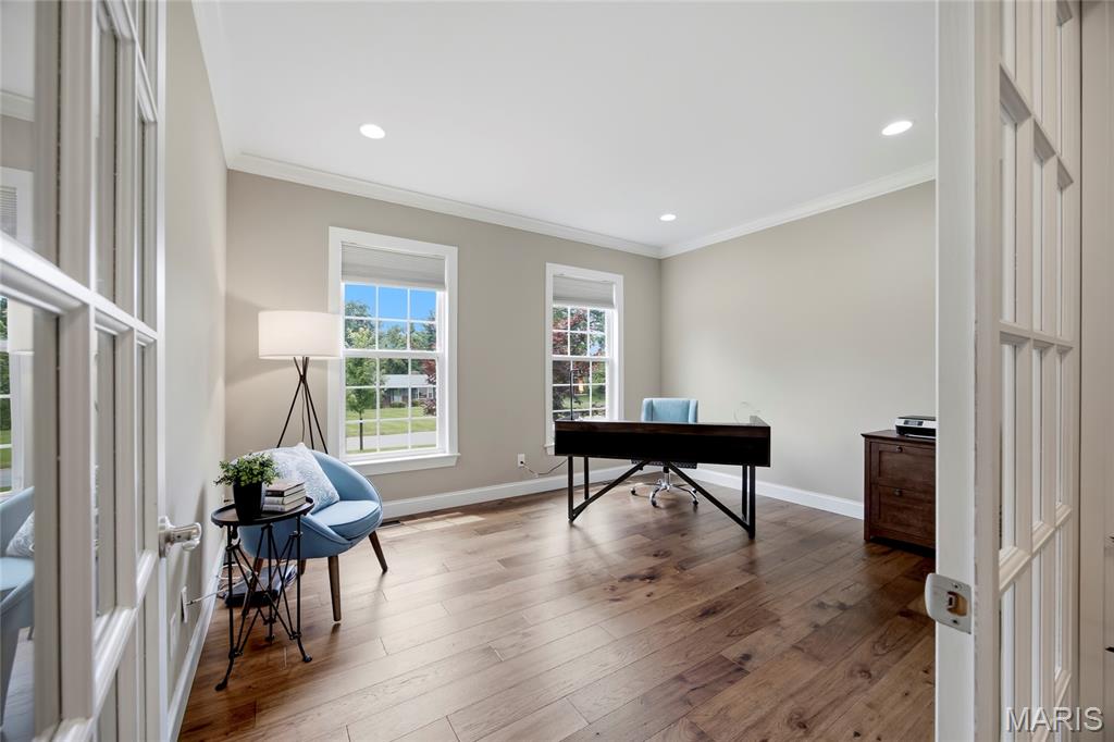 Bellecoeur - Residential