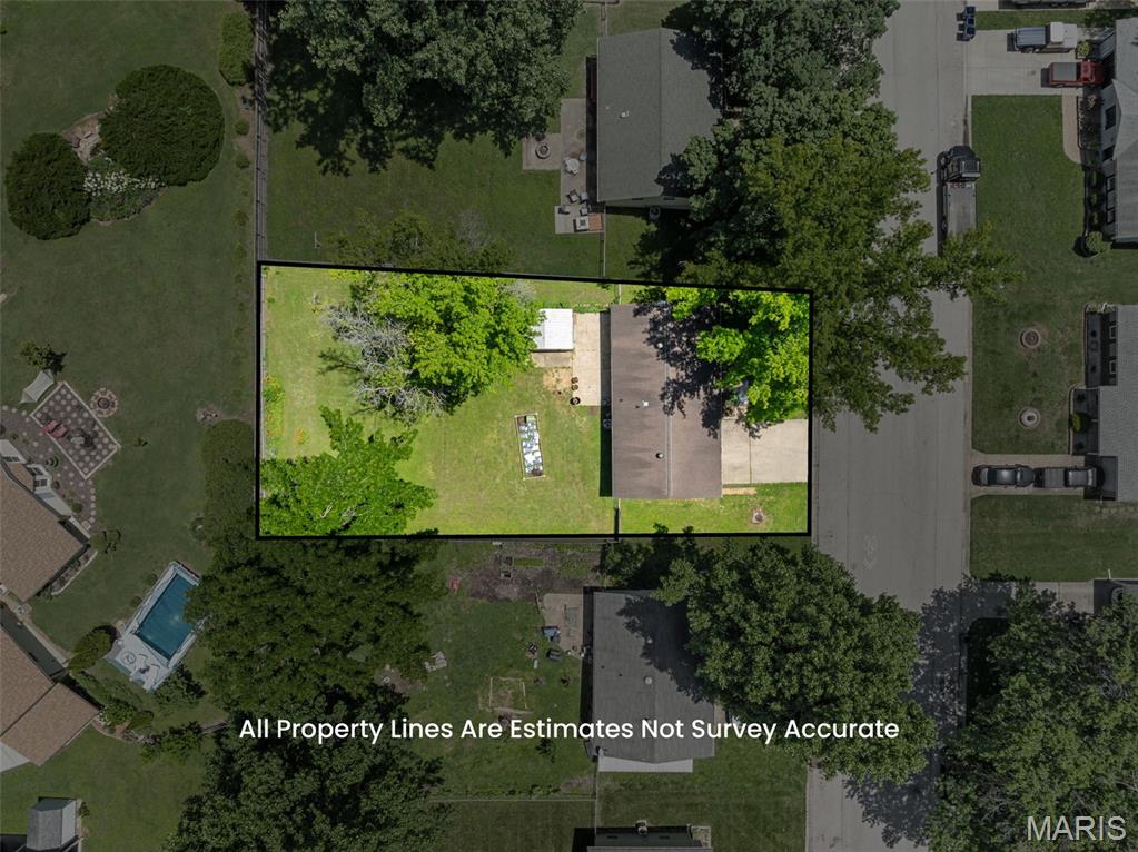 Sunnydale Acres - Residential