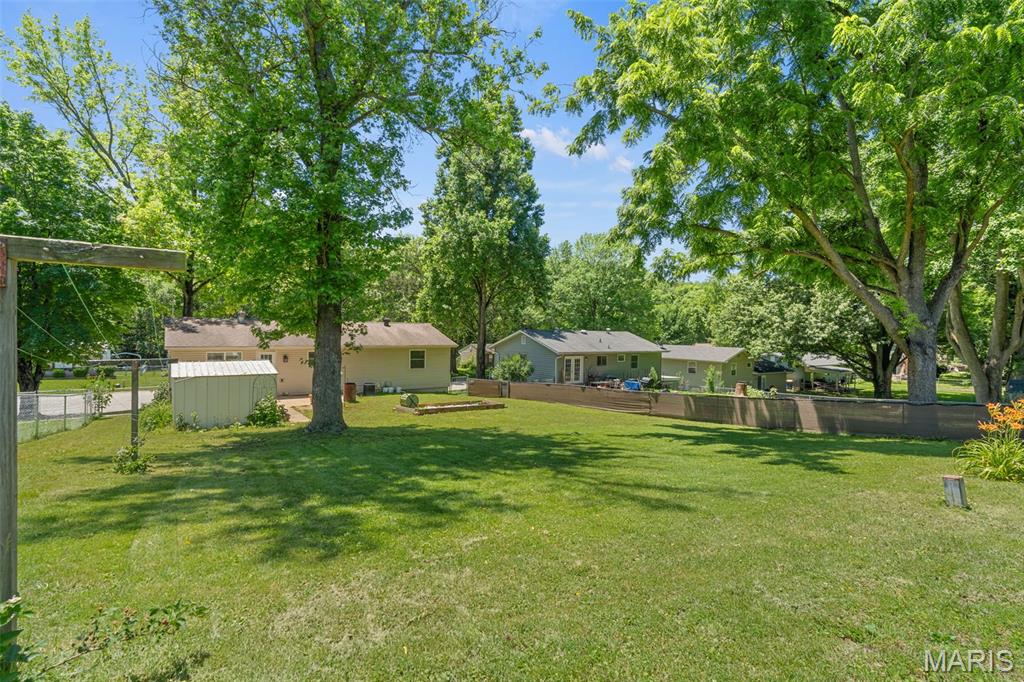 Sunnydale Acres - Residential