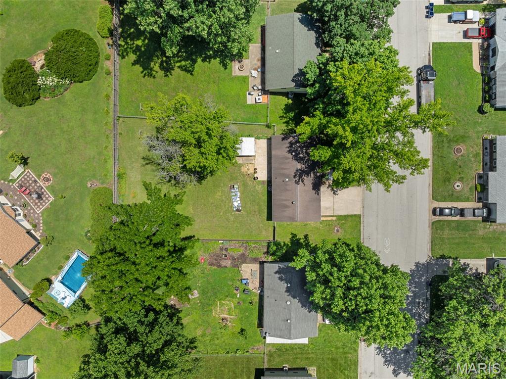 Sunnydale Acres - Residential