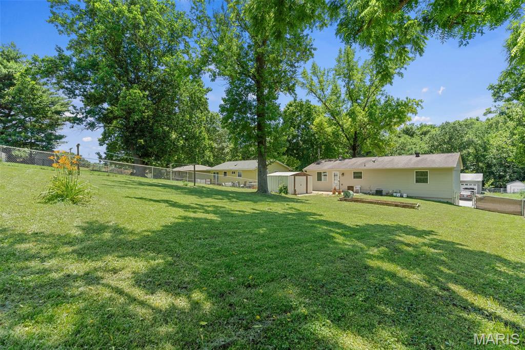 Sunnydale Acres - Residential
