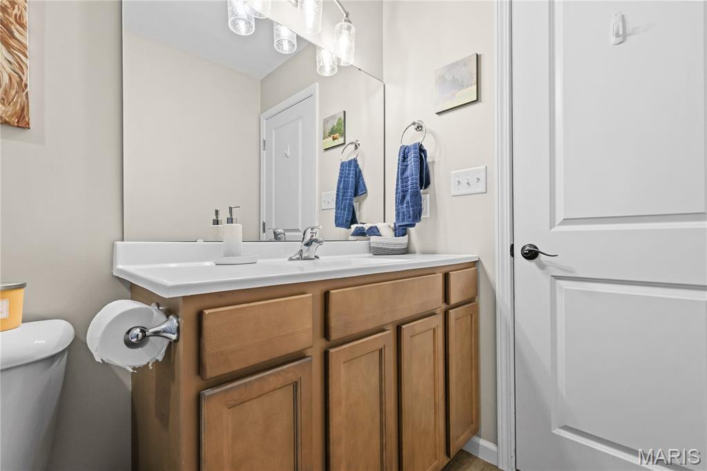 Calvey Brook Estates - Residential