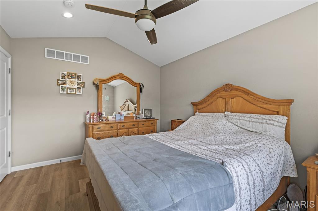 Calvey Brook Estates - Residential