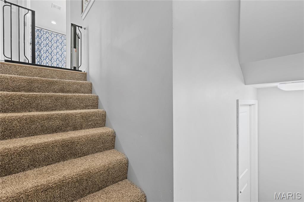 Calvey Brook Estates - Residential
