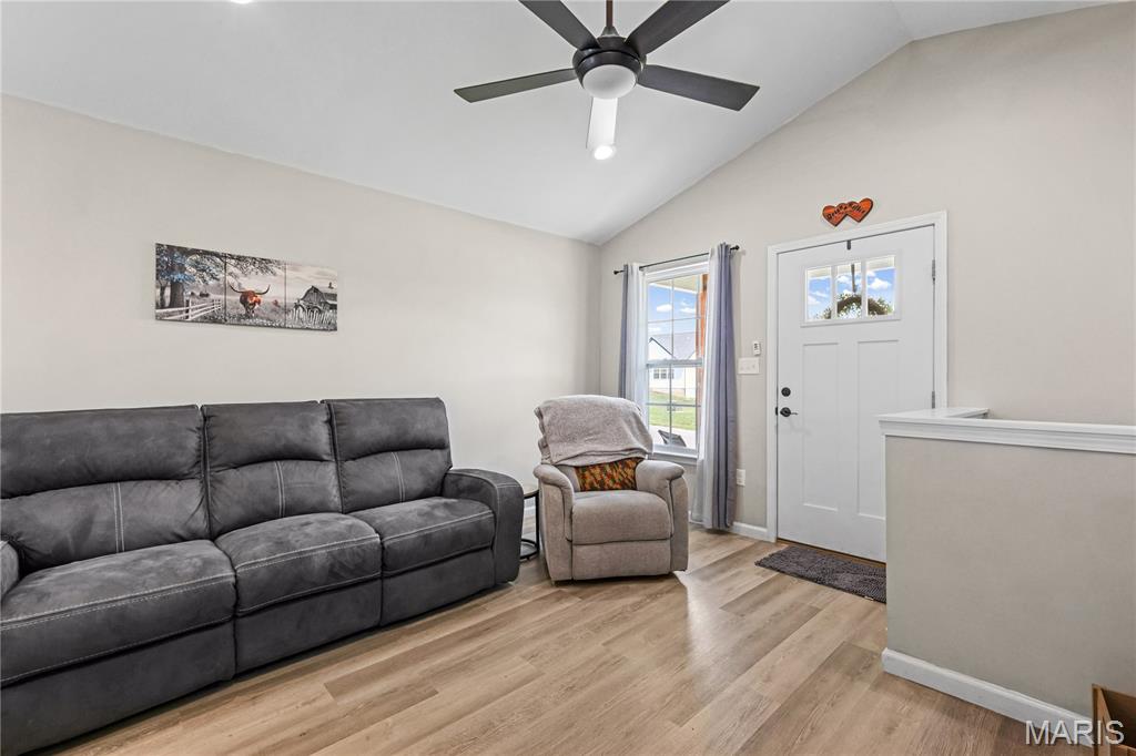 Calvey Brook Estates - Residential