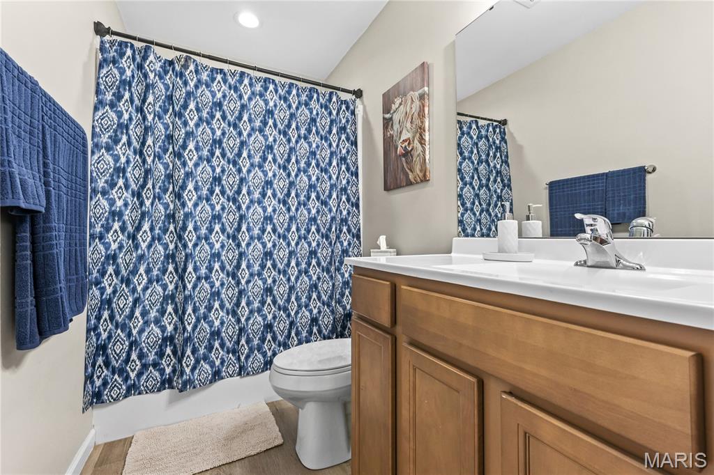 Calvey Brook Estates - Residential