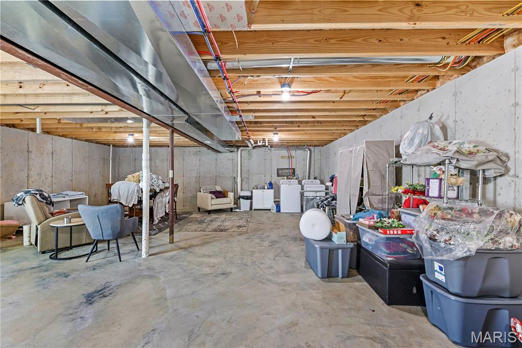 Calvey Brook Estates - Residential