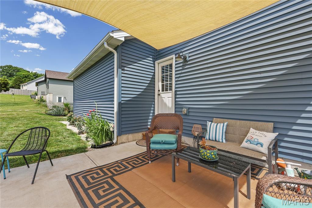 Calvey Brook Estates - Residential