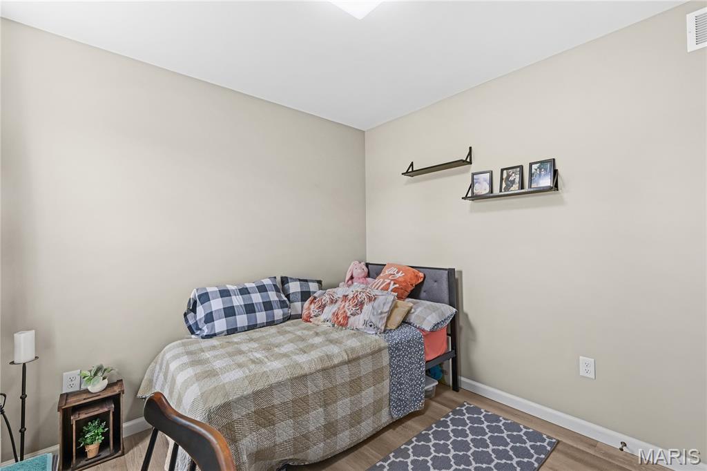 Calvey Brook Estates - Residential