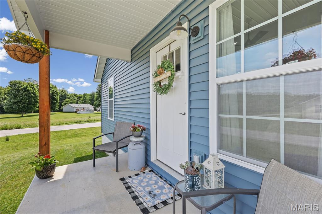 Calvey Brook Estates - Residential