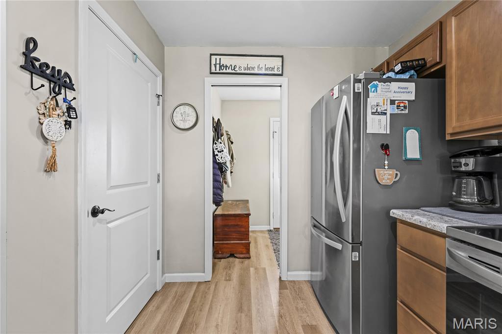 Calvey Brook Estates - Residential