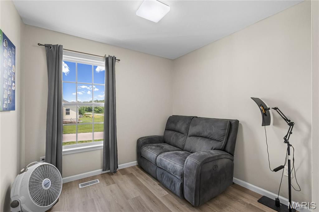 Calvey Brook Estates - Residential