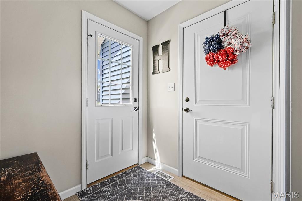 Calvey Brook Estates - Residential
