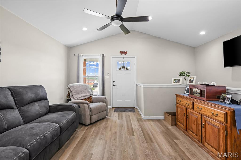 Calvey Brook Estates - Residential