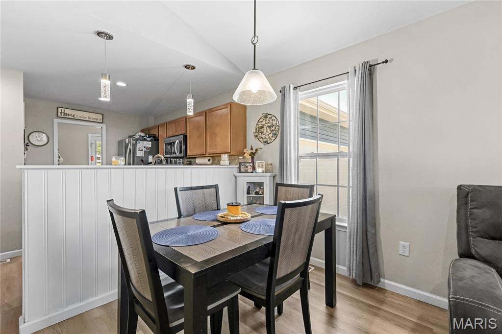 Calvey Brook Estates - Residential