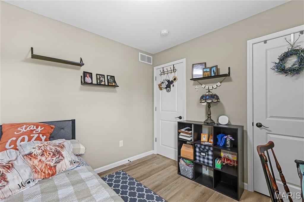Calvey Brook Estates - Residential