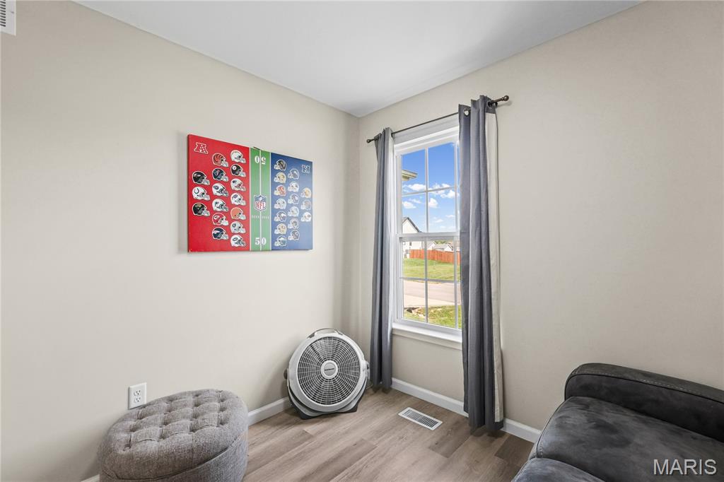 Calvey Brook Estates - Residential