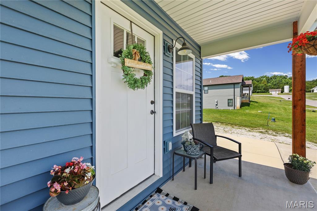 Calvey Brook Estates - Residential