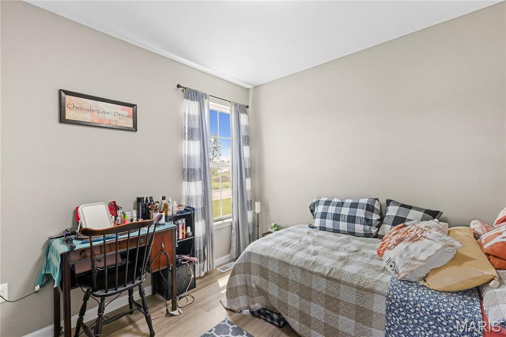 Calvey Brook Estates - Residential