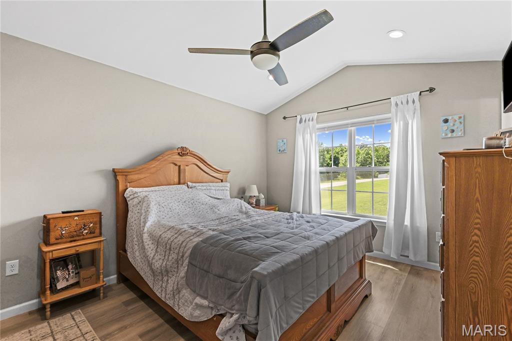Calvey Brook Estates - Residential