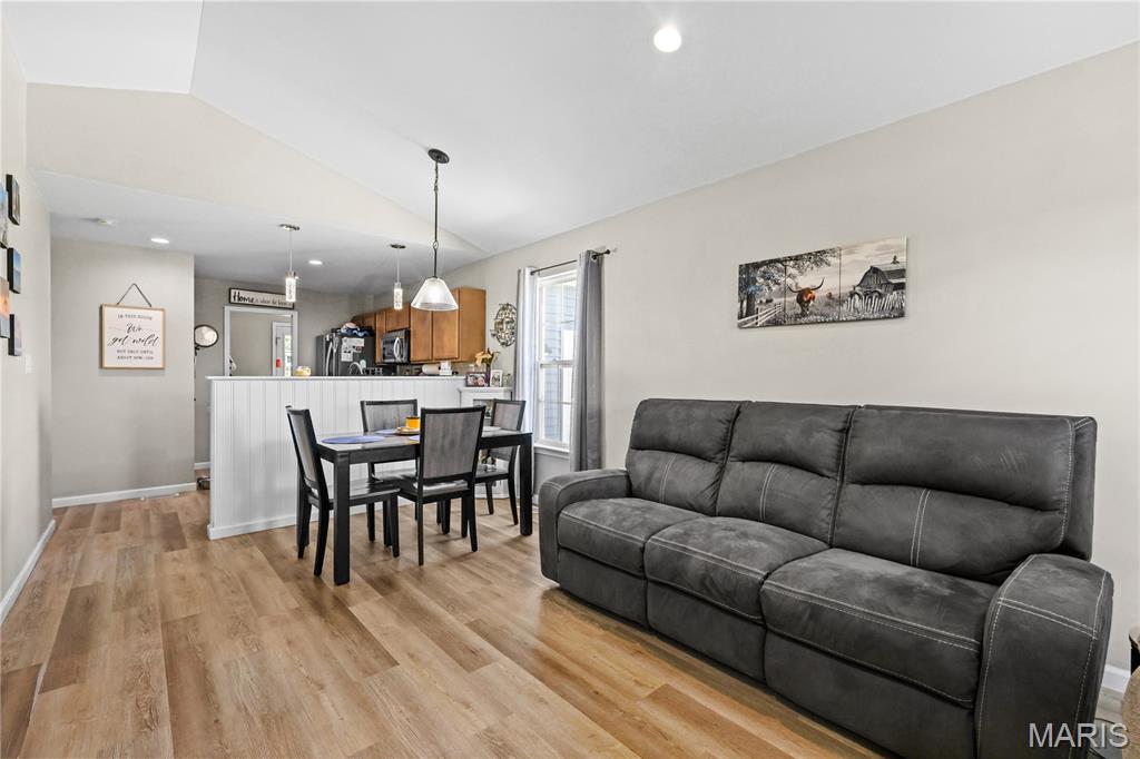 Calvey Brook Estates - Residential