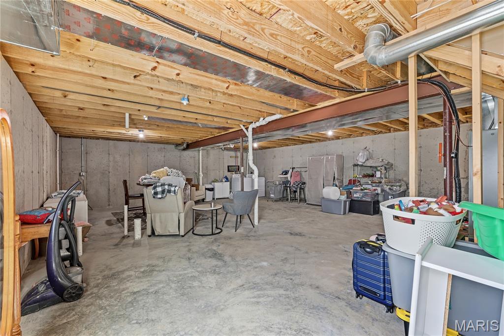 Calvey Brook Estates - Residential