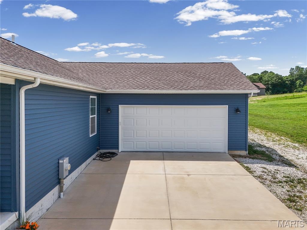 Calvey Brook Estates - Residential