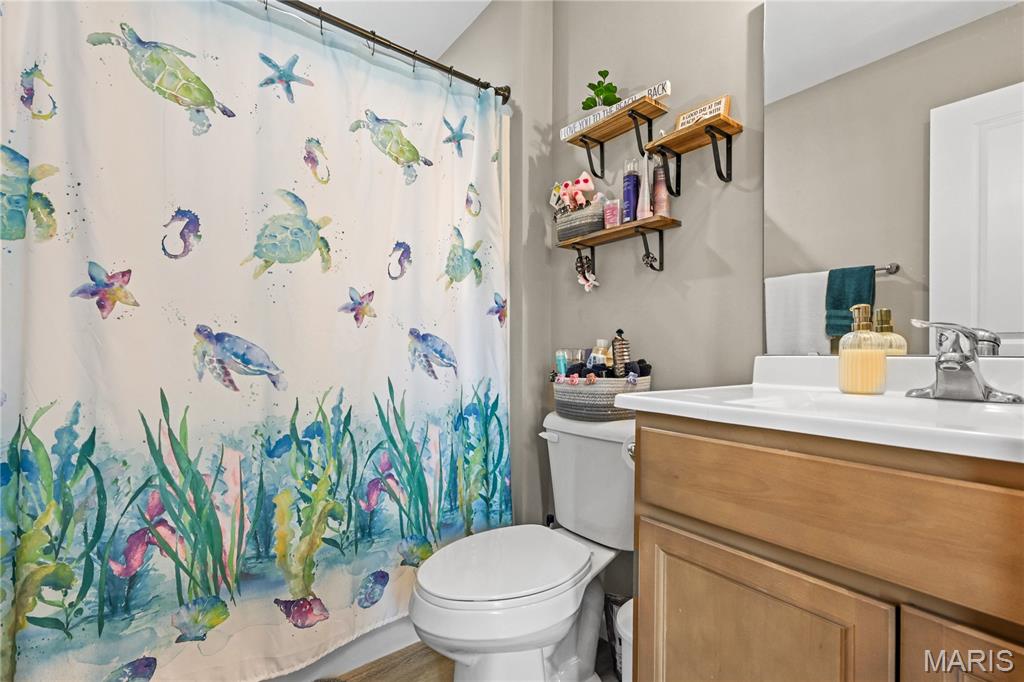 Calvey Brook Estates - Residential
