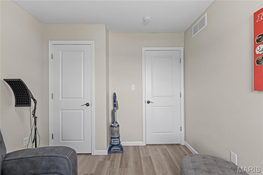 Calvey Brook Estates - Residential